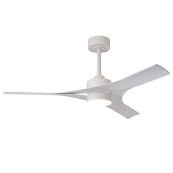 Фото 8714 Люстра потолочная-вентилятор THAI