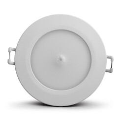 Фото 8850 Встраиваемый светильник YUCATAN