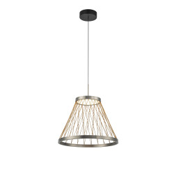 Фото 8980 Люстра подвесная SPIDER