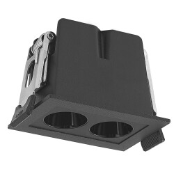 Фото 9129 Встраиваемый светильник BLAU