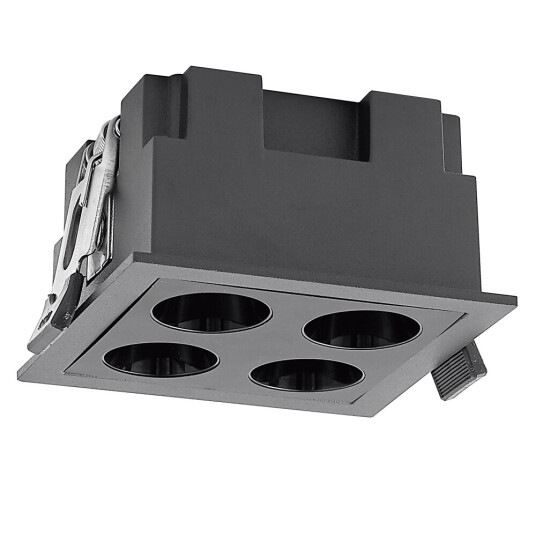 Фото 9131 Встраиваемый светильник BLAU