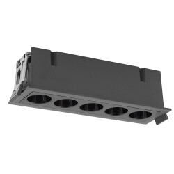 Фото 9133 Встраиваемый светильник BLAU