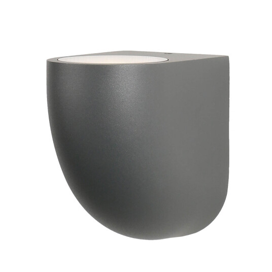 Фото 9110 Настенный уличный светильник BALDY