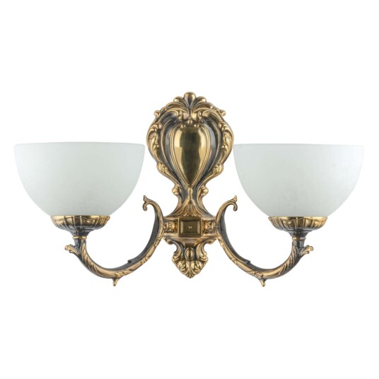 Фото 7140/2 PB Бра