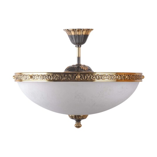 Фото 7140/50 PL PB Потолочный светильник