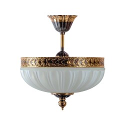 Фото 7539/30 PL PB Потолочный светильник