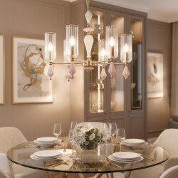 Фото CL254160 FERNET Люстра