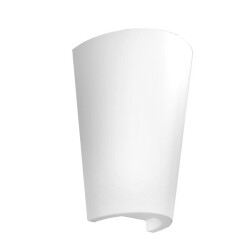 Фото 6508 Настенный уличный светильник TEJA