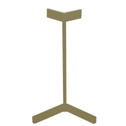 Фото 7334 Настольный светильник VECTOR