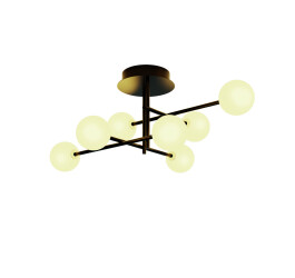 Фото 7632 Люстра потолочная CELLAR