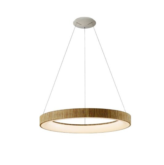 Фото 8575 Люстра подвесная NISEKO II