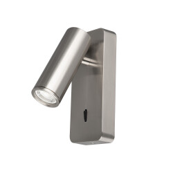 Фото 8875 Настенный светильник NOTTE