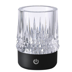 Фото 9082 Стакан-светильник LAX