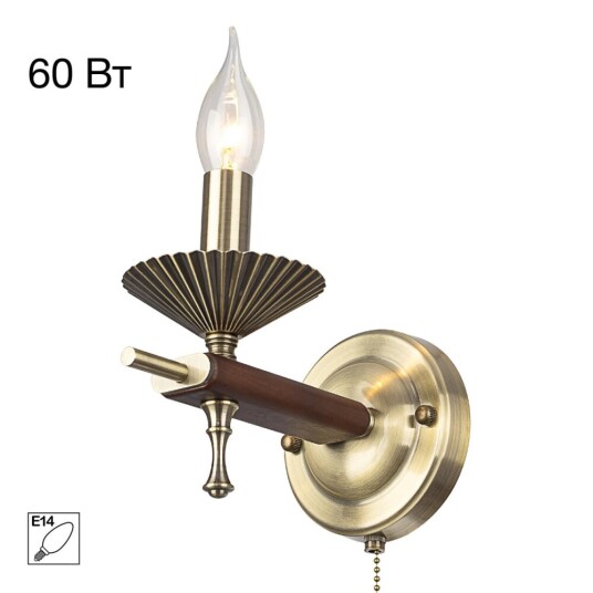 Фото CL423313 KAPTOR Бра