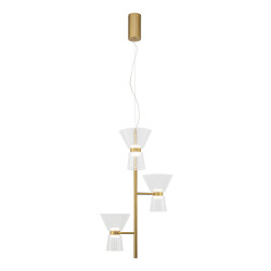 Фото 9218 Люстра подвесная NEW YORK