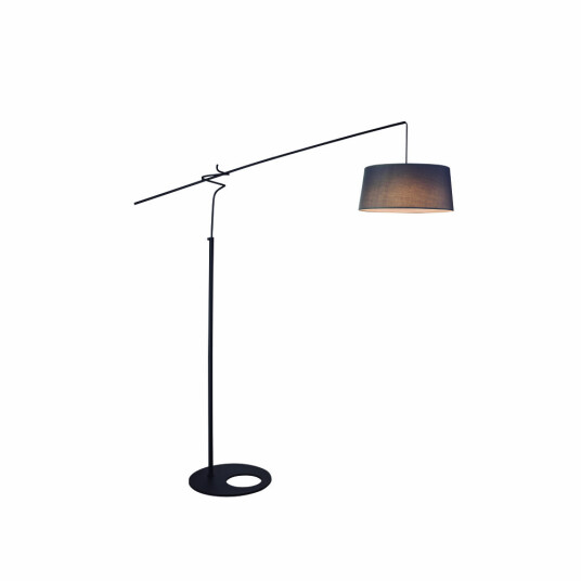 Фото 9445+9448 Торшер RUTI RICCA