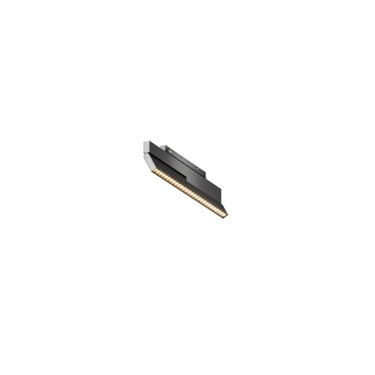 Фото Трековый светильник Technical TR242-2-12W3K-B
