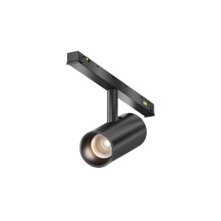Фото Трековый светильник Technical TR243-5W3K-B