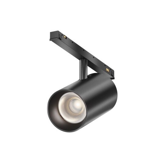 Фото Трековый светильник Technical TR243-12W4K-B