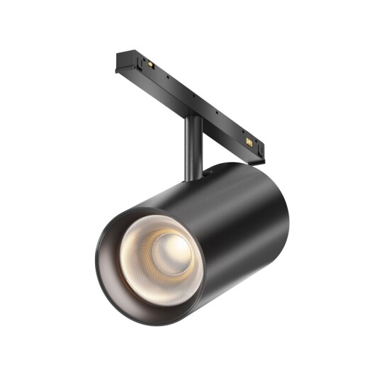 Фото Трековый светильник Technical TR243-4-18WTW-DD2-B