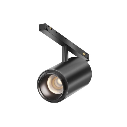 Фото Трековый светильник Technical TR244-4-12WTW-DD2-B