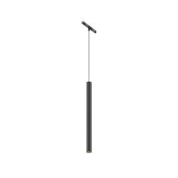Фото Трековый светильник Technical TR245-7W4K-B