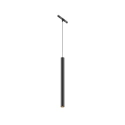 Фото Трековый светильник Technical TR245-4-7WTW-DD2-B