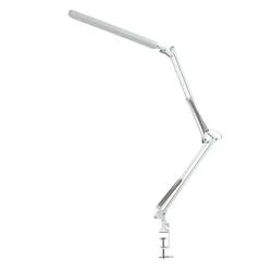 Фото Офисная настольная лампа Arte Lamp FLEX A5128LT-1WH