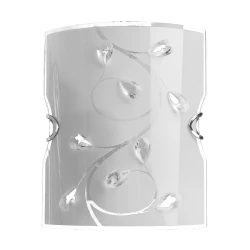 Фото Потолочный светильник Arte Lamp JASMINE A4044AP-1CC