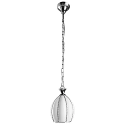 Фото Подвесной светильник Arte Lamp VENEZIA A2115SP-1WH