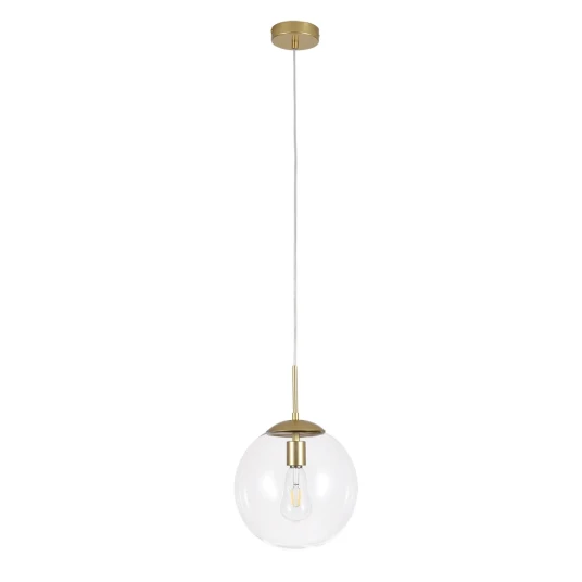 Фото Подвесной светильник Arte Lamp VOLARE A1925SP-1GO