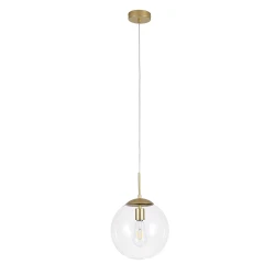 Фото Подвесной светильник Arte Lamp VOLARE A1925SP-1GO