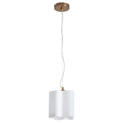 Фото Подвесной светильник Arte Lamp SERENATA A3459SP-1AB