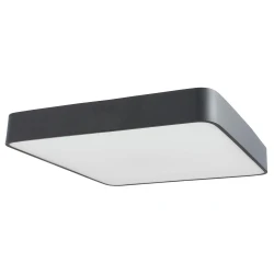 Фото Потолочный светильник Arte Lamp COSMOPOLITAN A7210PL-4BK
