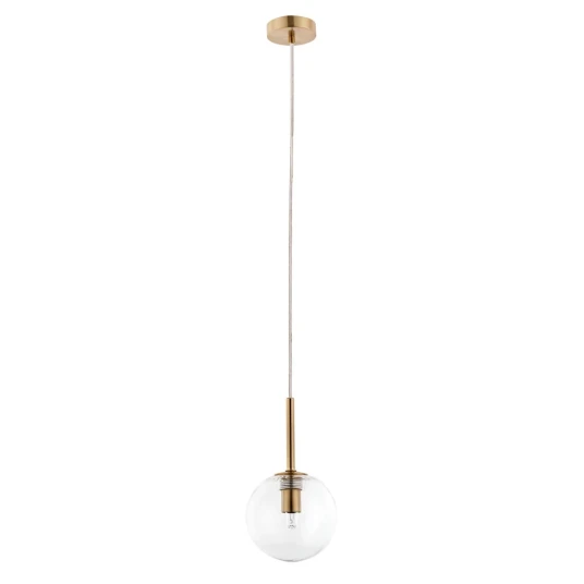 Фото Подвесной светильник Arte Lamp CAMERON A7710SP-1AB