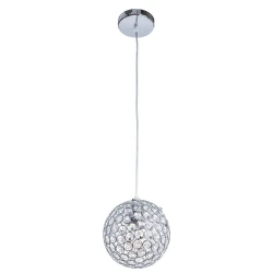 Фото Подвесной светильник Arte Lamp INTONACO A1824SP-1CC
