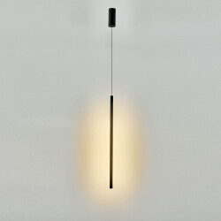 Фото 8483 Подвесной светильник TORCH