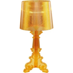 Фото Декоративныая настольная лампа Arte Lamp SELECTION A6010LT-1GO