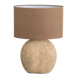 Фото Декоративныая настольная лампа Arte Lamp MARRIOT A5144LT-1BR
