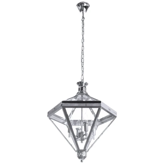 Фото Подвесной светильник Divinare SIMPLEX 7400/02 SP-4