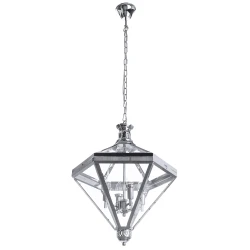 Фото Подвесной светильник Divinare SIMPLEX 7400/02 SP-4