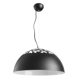Фото Подвесной светильник Arte Lamp PALEOLUS A3815SP-1BK