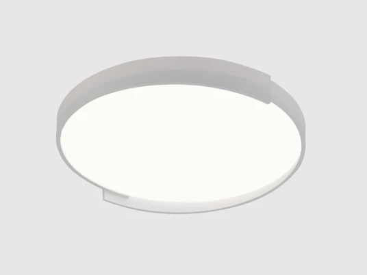 Фото Потолочный светильник Arte Lamp ZIBAL A3087PL-120WH