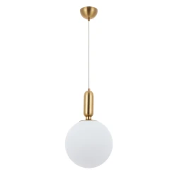 Фото Подвесной светильник Arte Lamp BOLLA-SOLA A3325SP-1PB