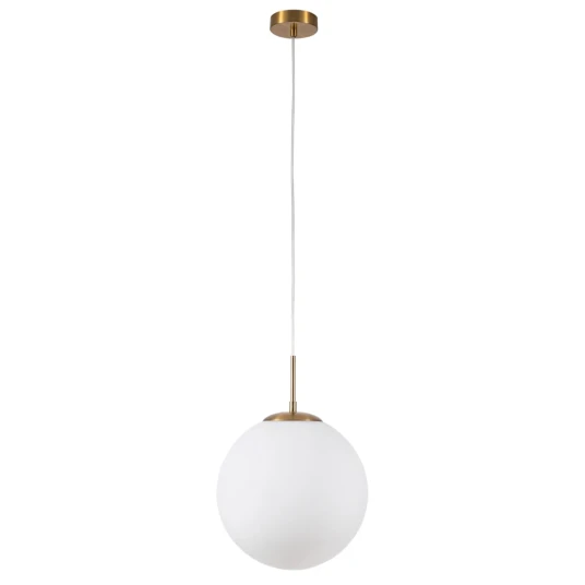Фото Подвесной светильник Arte Lamp VOLARE A1562SP-1PB