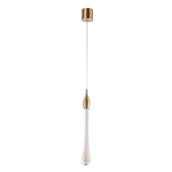 Фото Подвесной светильник Arte Lamp RAINDROP A1803SP-3PB