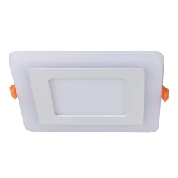Фото Встраиваемый светильник Arte Lamp VEGA A7506PL-2WH