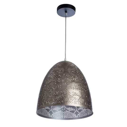 Фото Подвесной светильник Arte Lamp AJOUR A1707SP-1SG