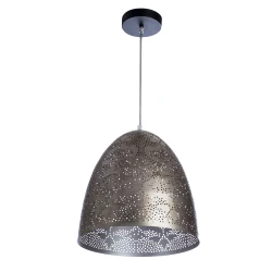 Фото Подвесной светильник Arte Lamp AJOUR A1707SP-1SG
