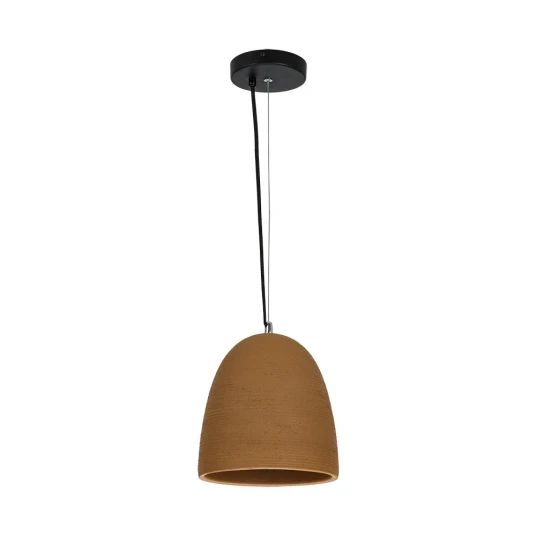 Фото Подвесной светильник Arte Lamp CENTO A7083SP-1BJ